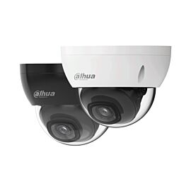 4MP Lite IR Fixed-focal Dome Network Camera DH-IPC-HDBW2431E-S-S2